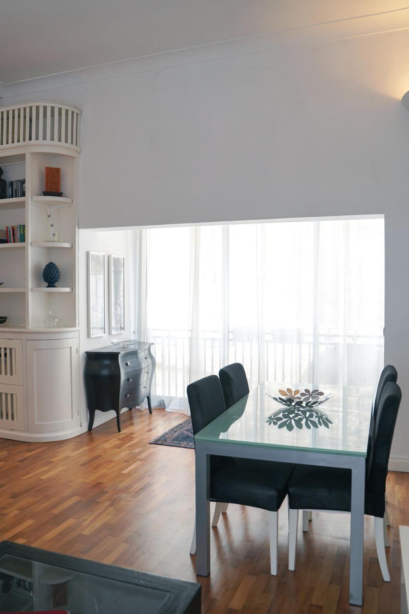 Chiatamone Premium Appartamento Napoli