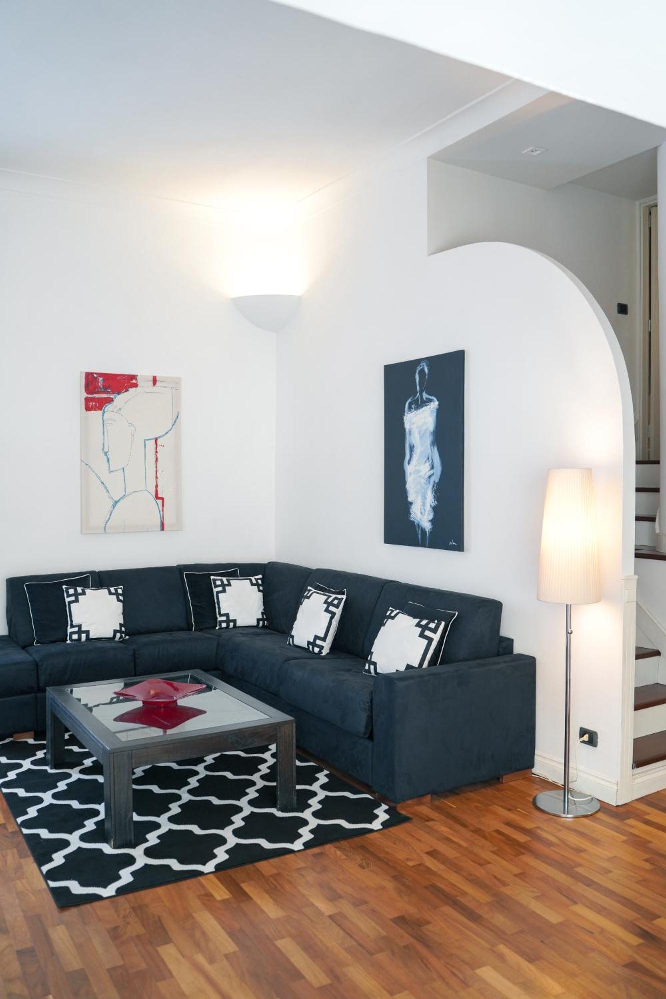 Chiatamone Premium * Napoli
