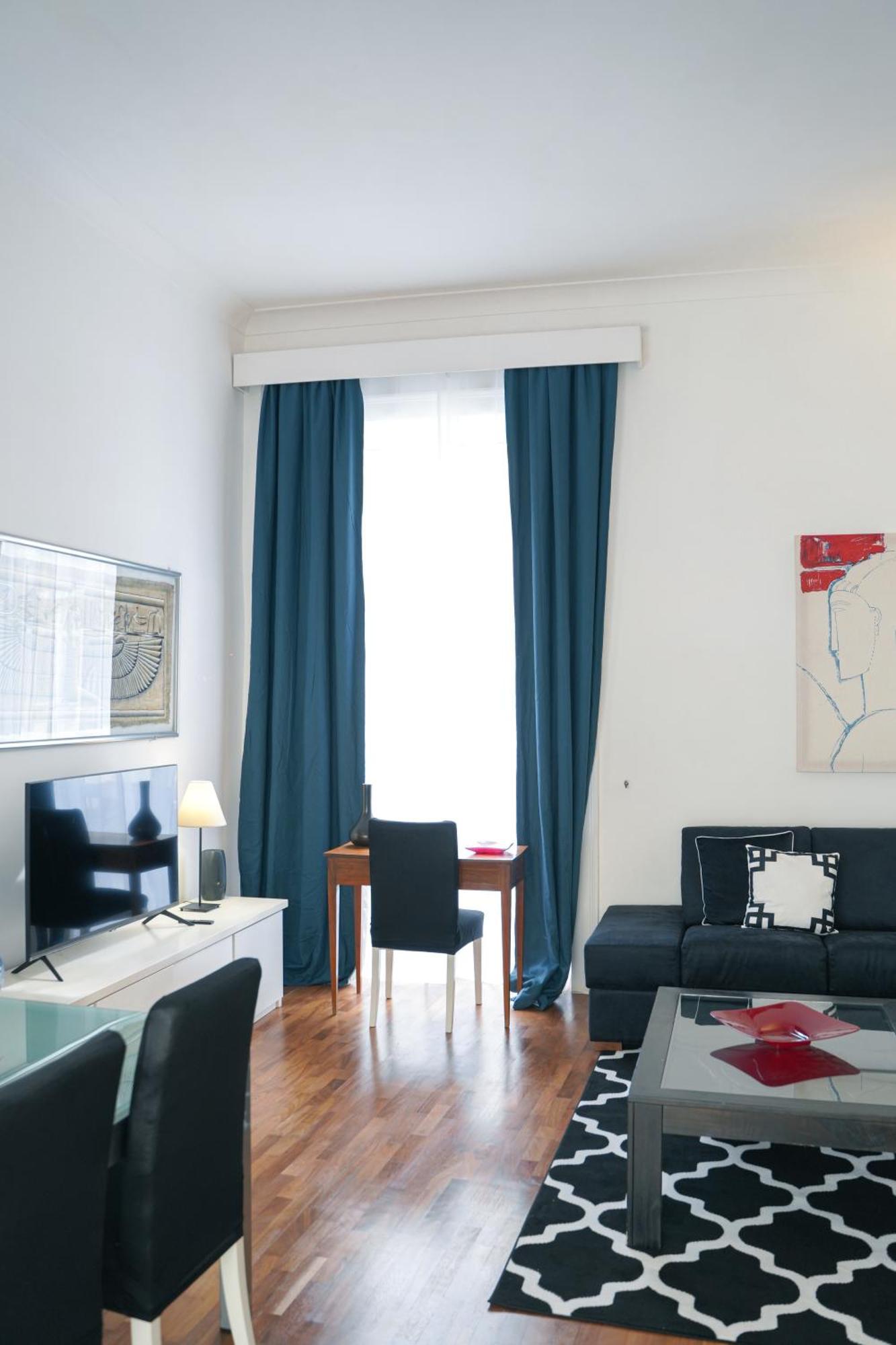 Chiatamone Premium Napoli