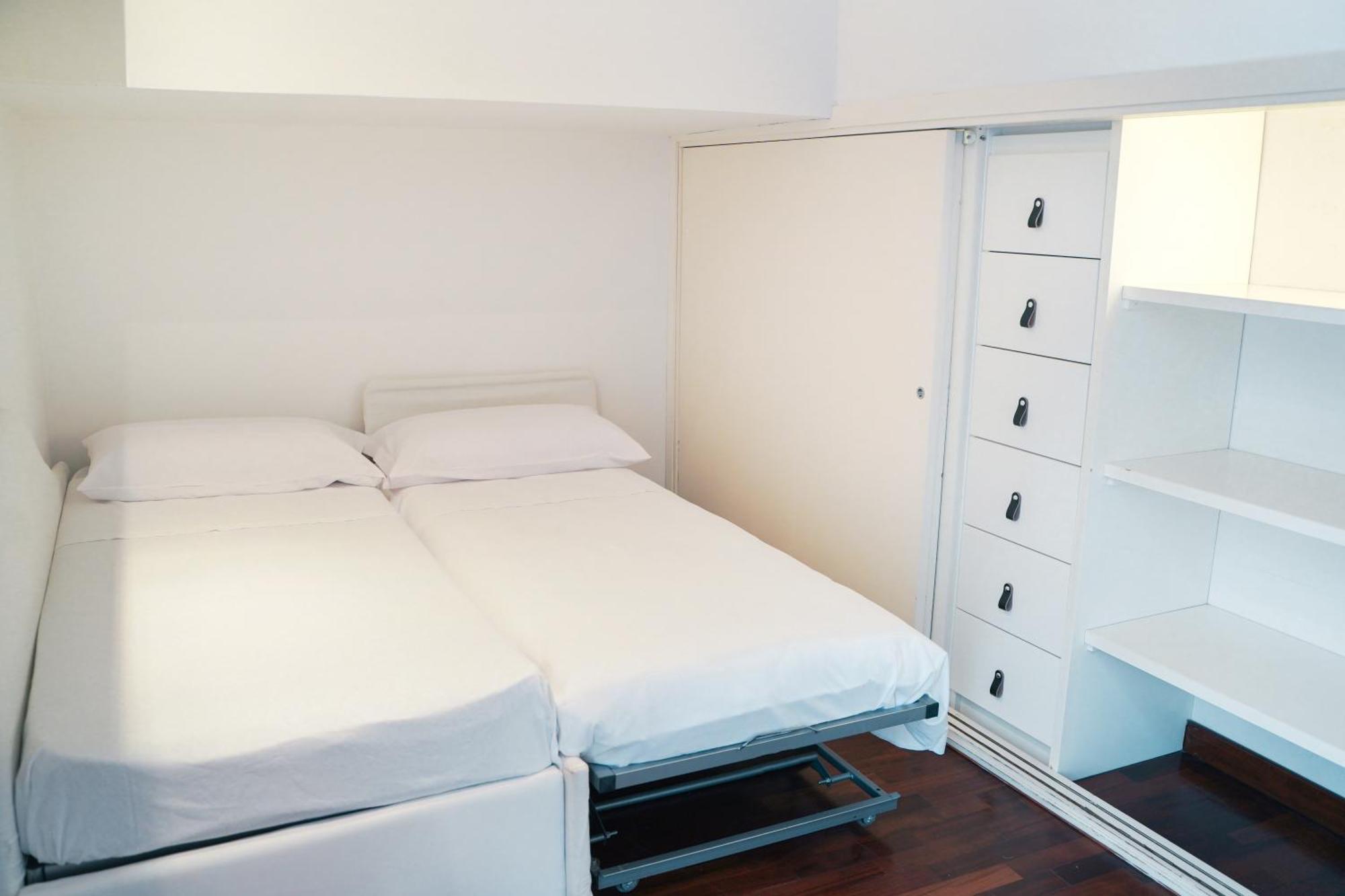 Appartamento Chiatamone Premium Napoli